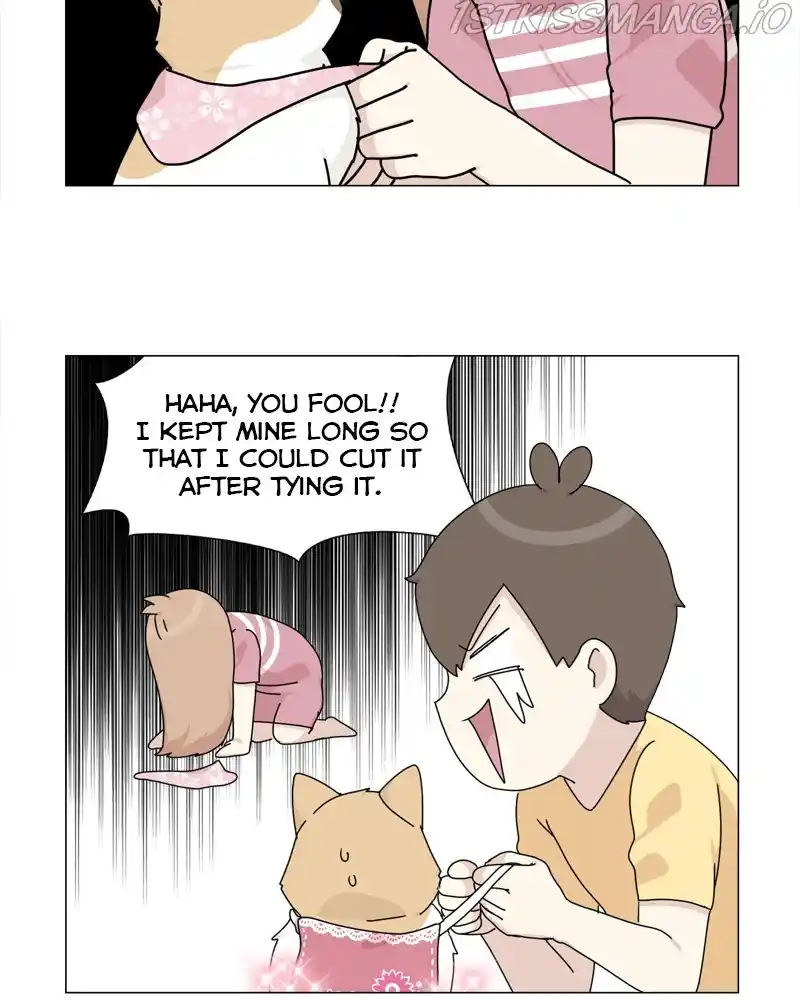 The Dog Diaries Chapter 55