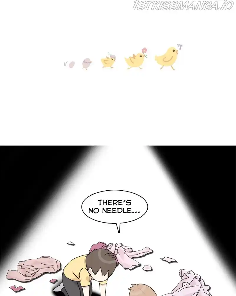 The Dog Diaries Chapter 55