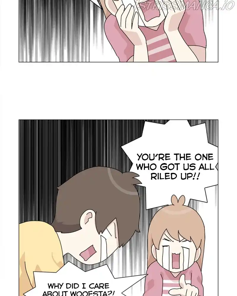 The Dog Diaries Chapter 55