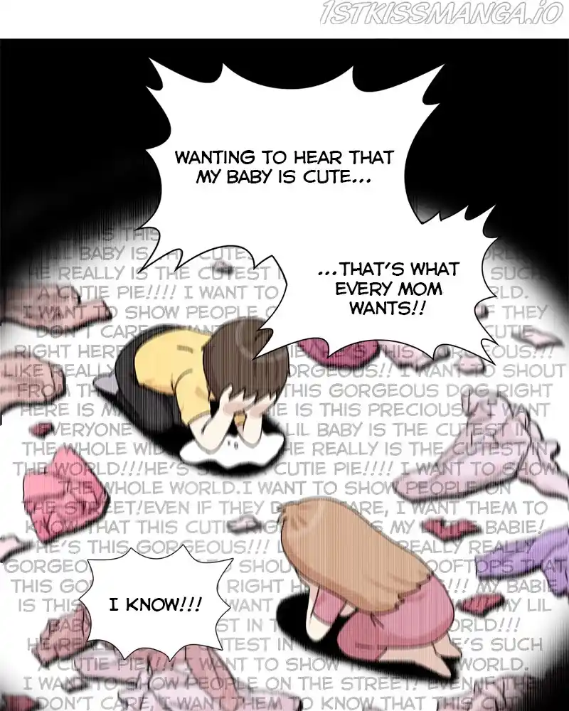 The Dog Diaries Chapter 55