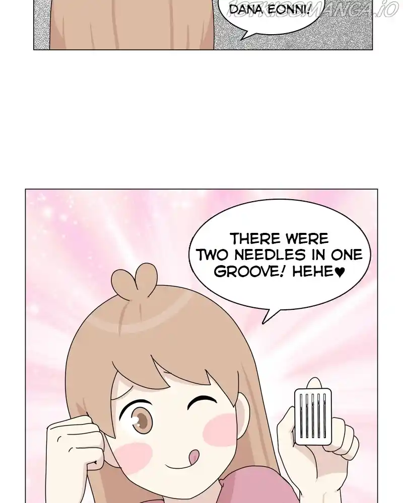 The Dog Diaries Chapter 55