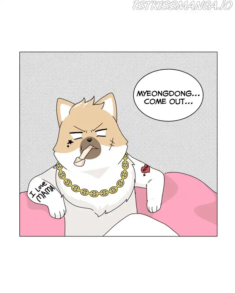 The Dog Diaries Chapter 55