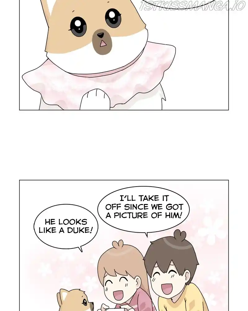 The Dog Diaries Chapter 55