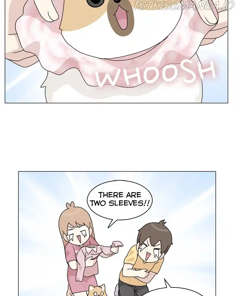 The Dog Diaries Chapter 55