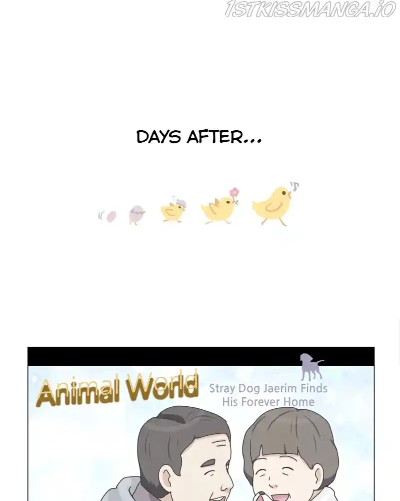 The Dog Diaries Chapter 55