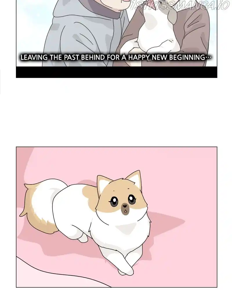 The Dog Diaries Chapter 55