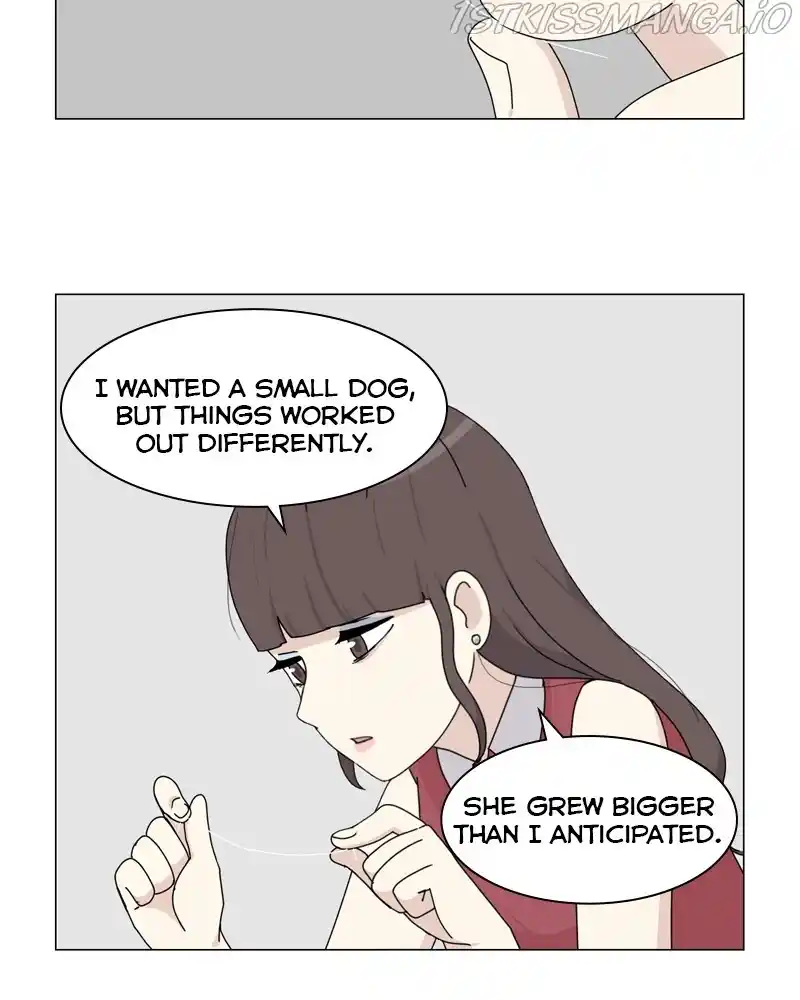 The Dog Diaries Chapter 56