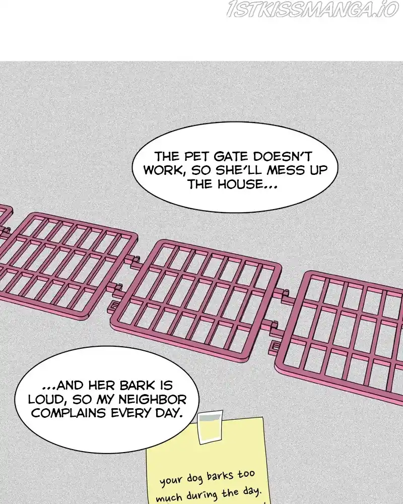 The Dog Diaries Chapter 56