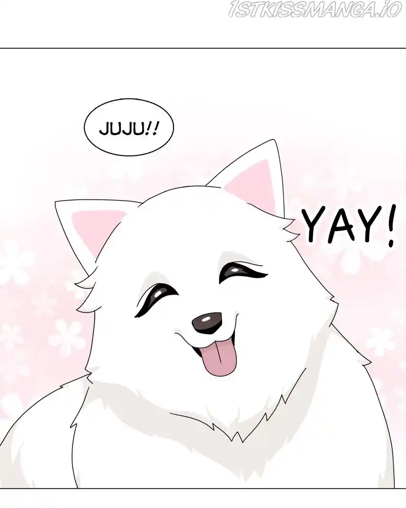 The Dog Diaries Chapter 56