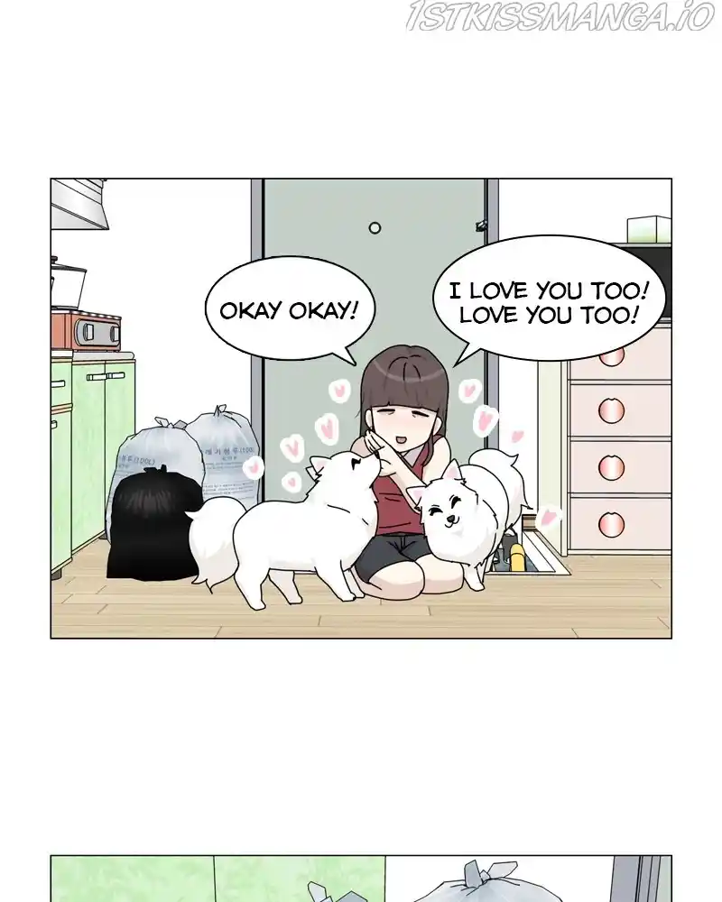 The Dog Diaries Chapter 56