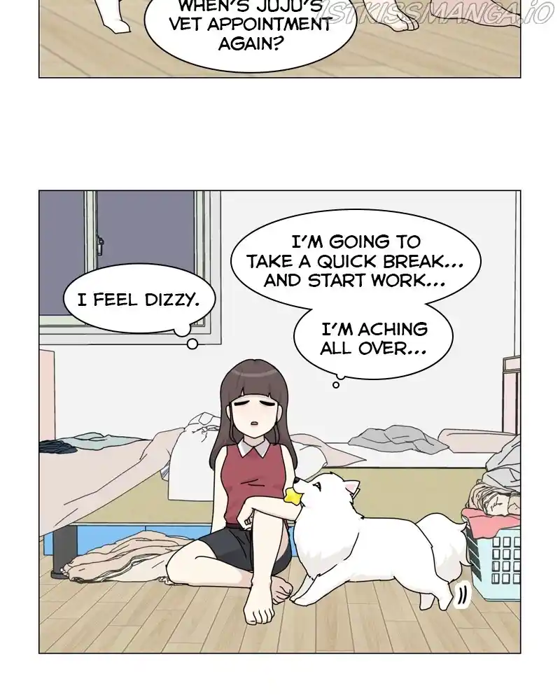 The Dog Diaries Chapter 56