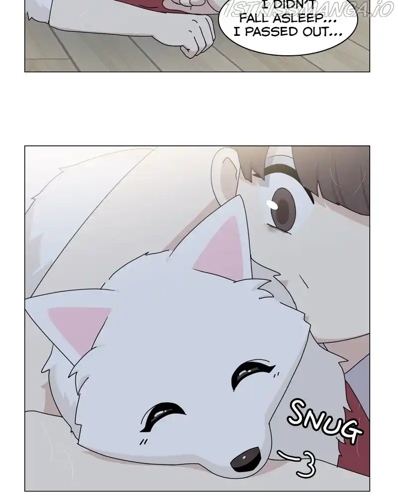 The Dog Diaries Chapter 56