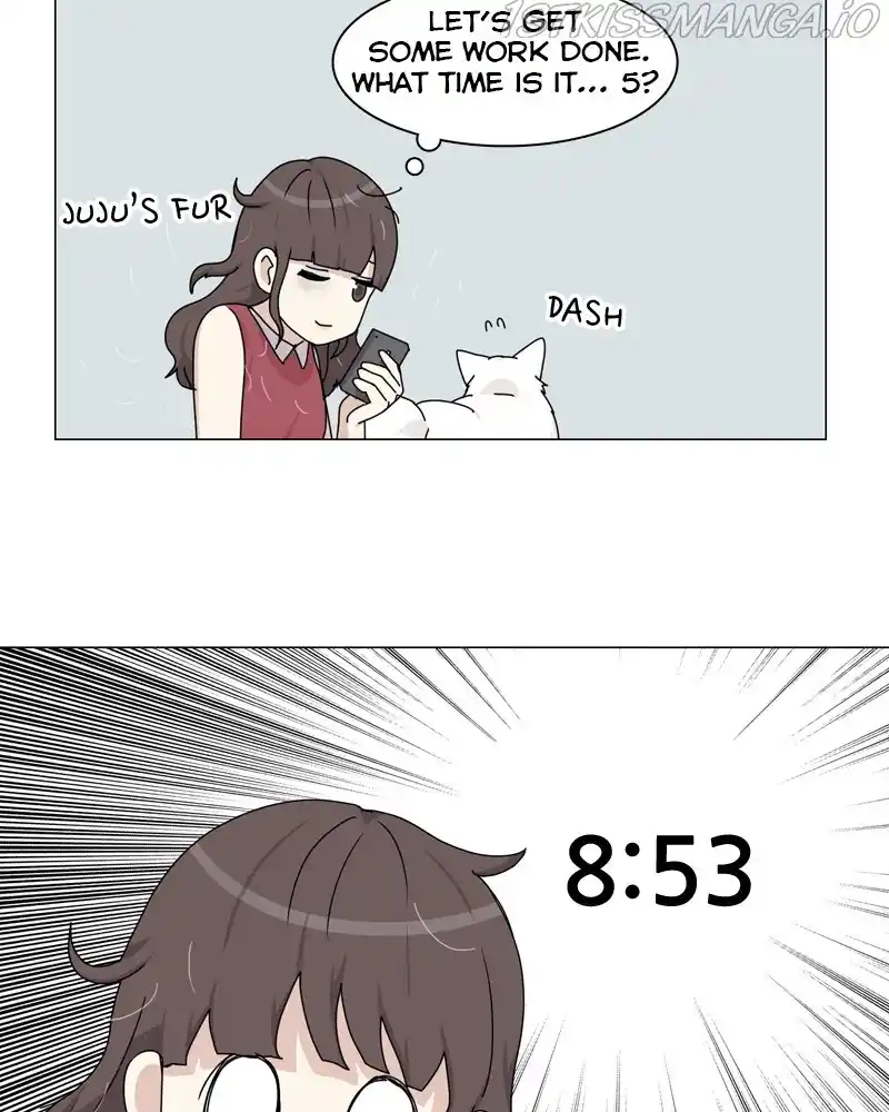 The Dog Diaries Chapter 56