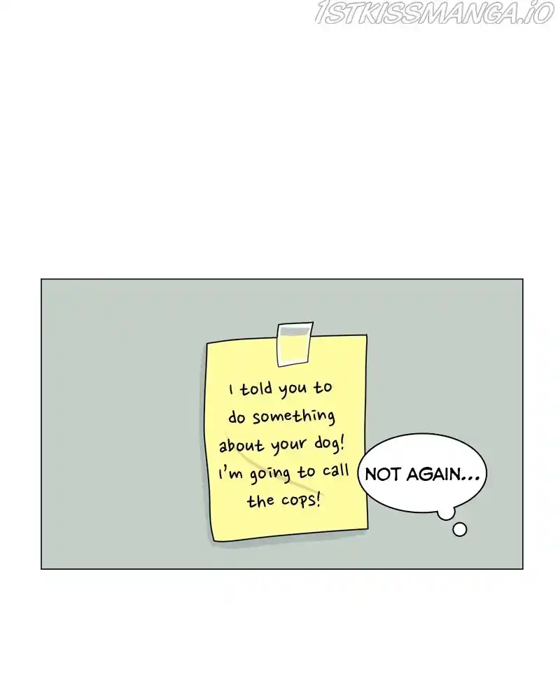 The Dog Diaries Chapter 56