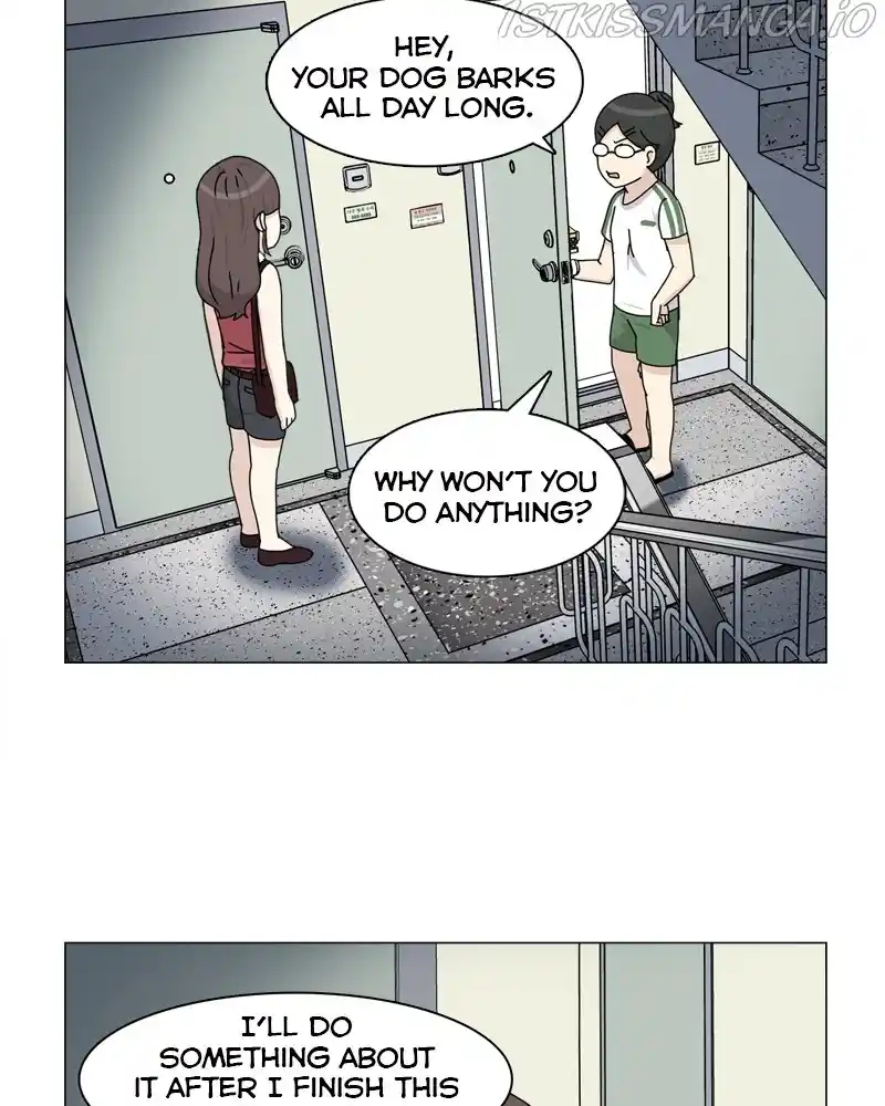 The Dog Diaries Chapter 56