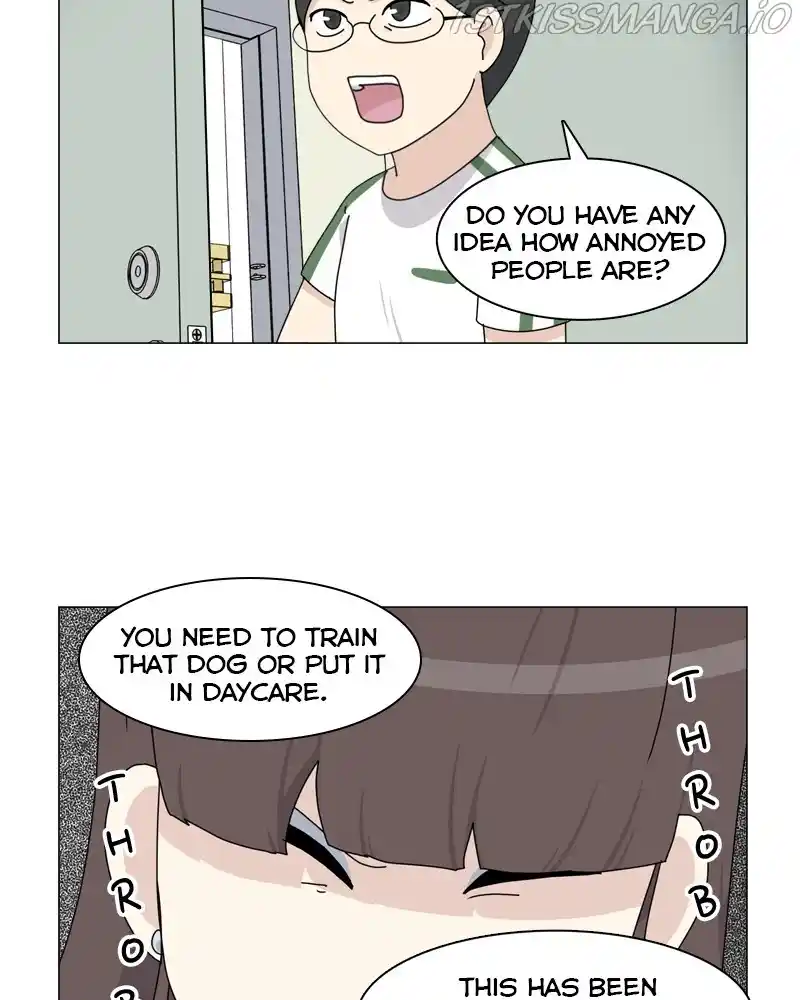 The Dog Diaries Chapter 56