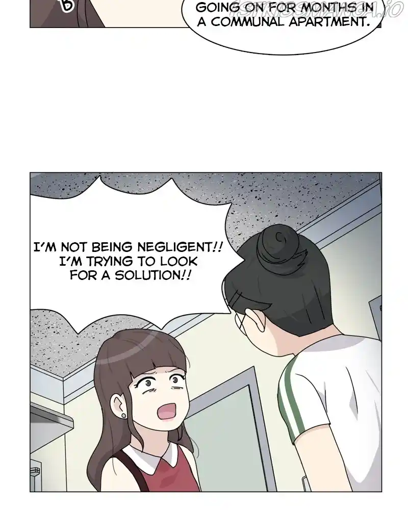 The Dog Diaries Chapter 56