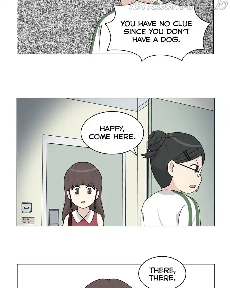 The Dog Diaries Chapter 56