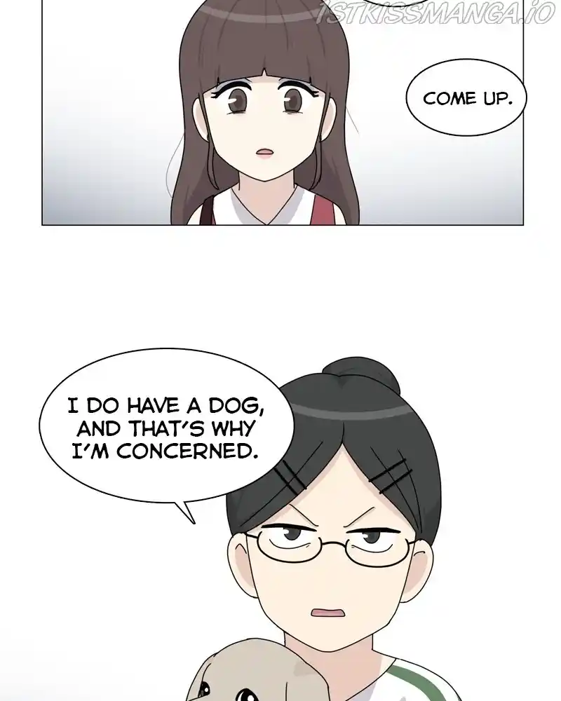 The Dog Diaries Chapter 56