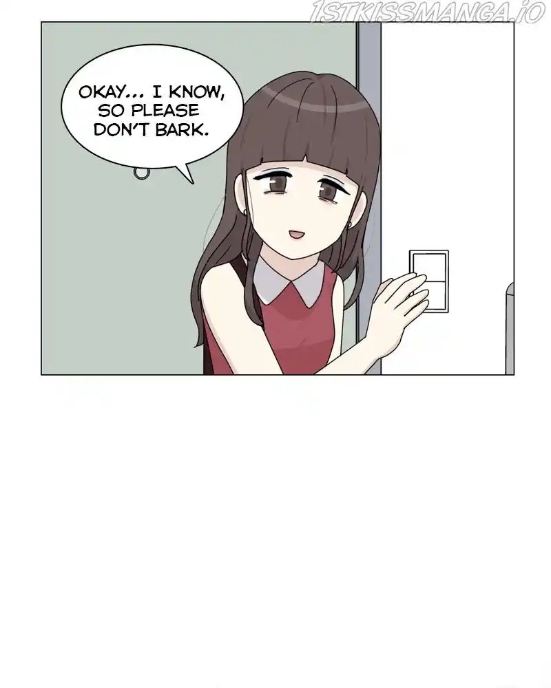 The Dog Diaries Chapter 56