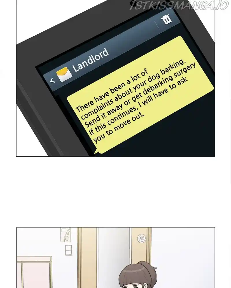 The Dog Diaries Chapter 57