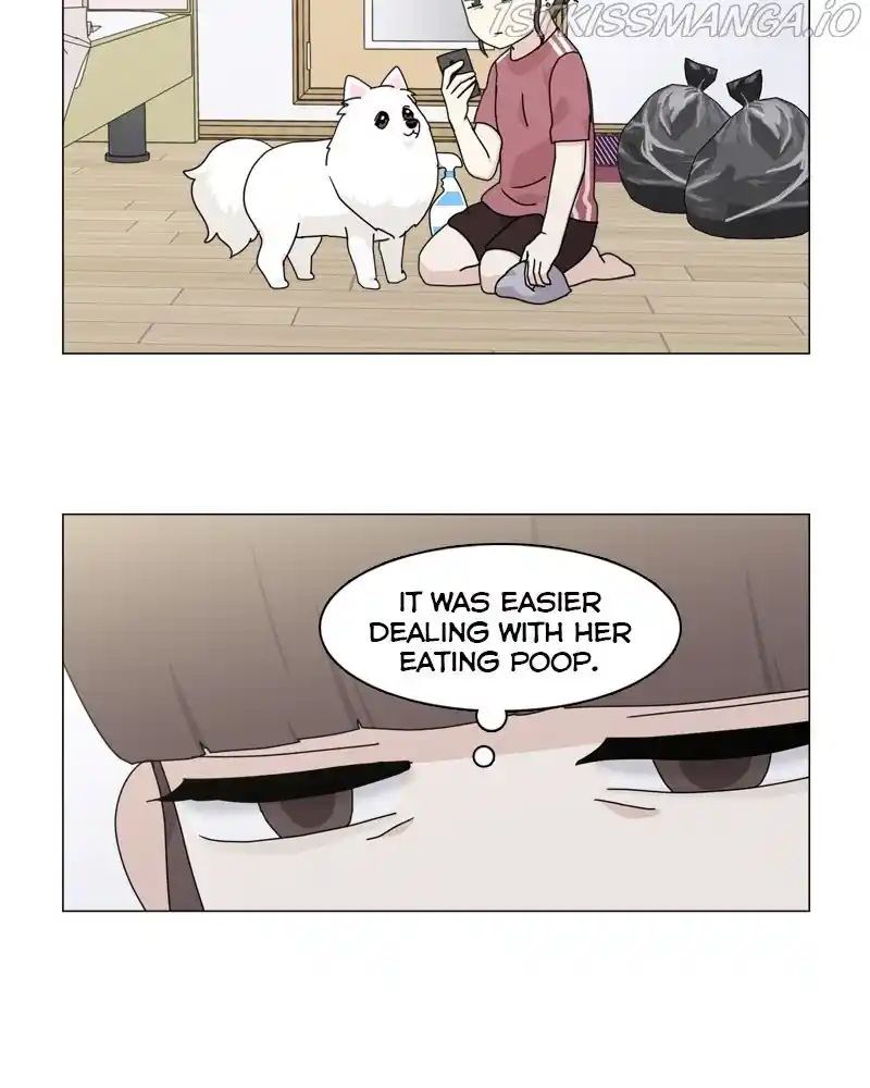 The Dog Diaries Chapter 57