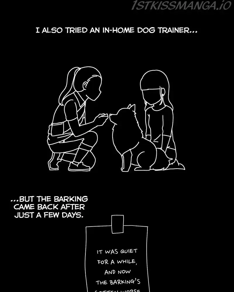 The Dog Diaries Chapter 57