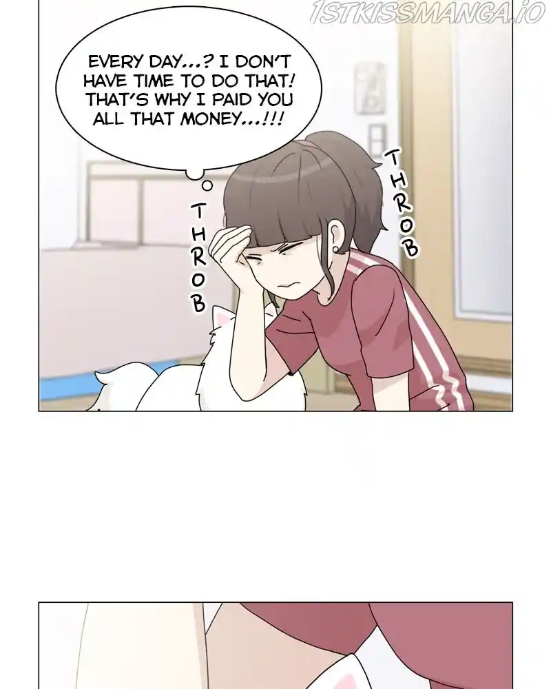 The Dog Diaries Chapter 57