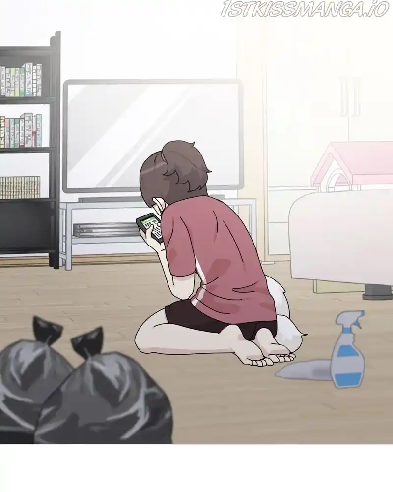 The Dog Diaries Chapter 57