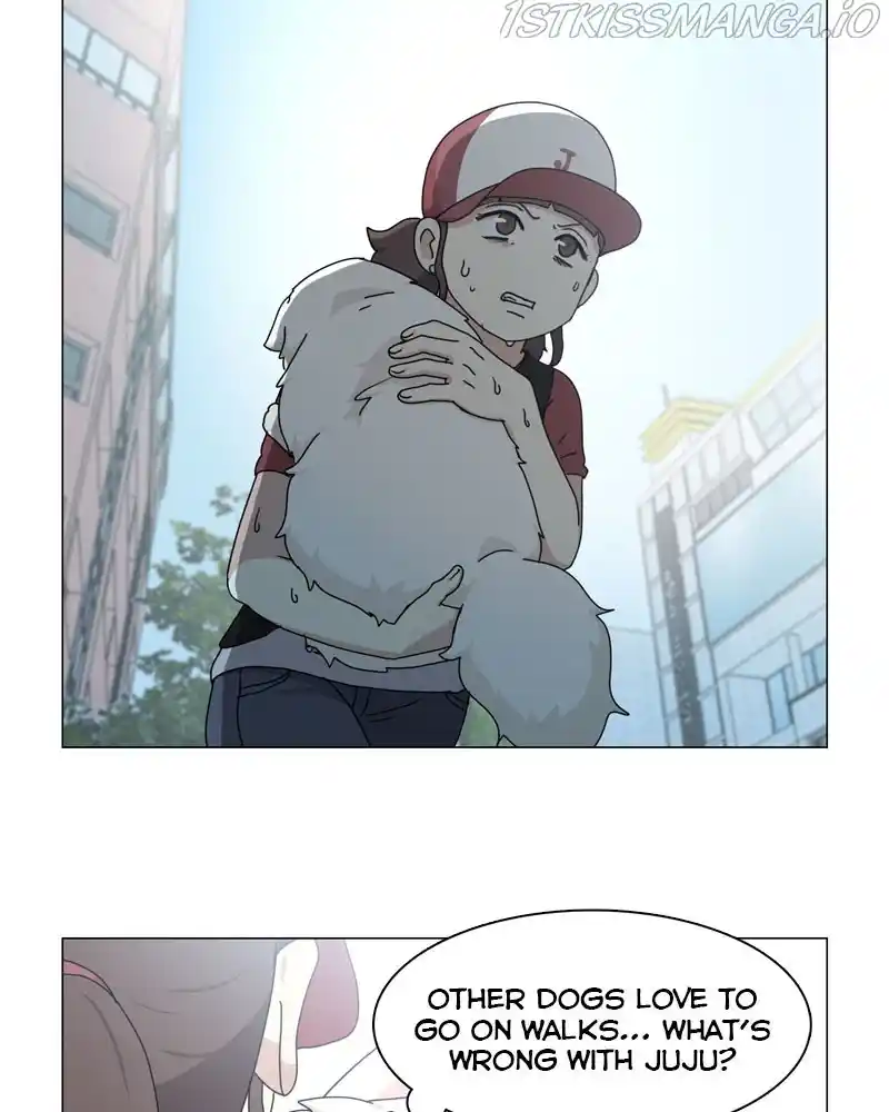 The Dog Diaries Chapter 57