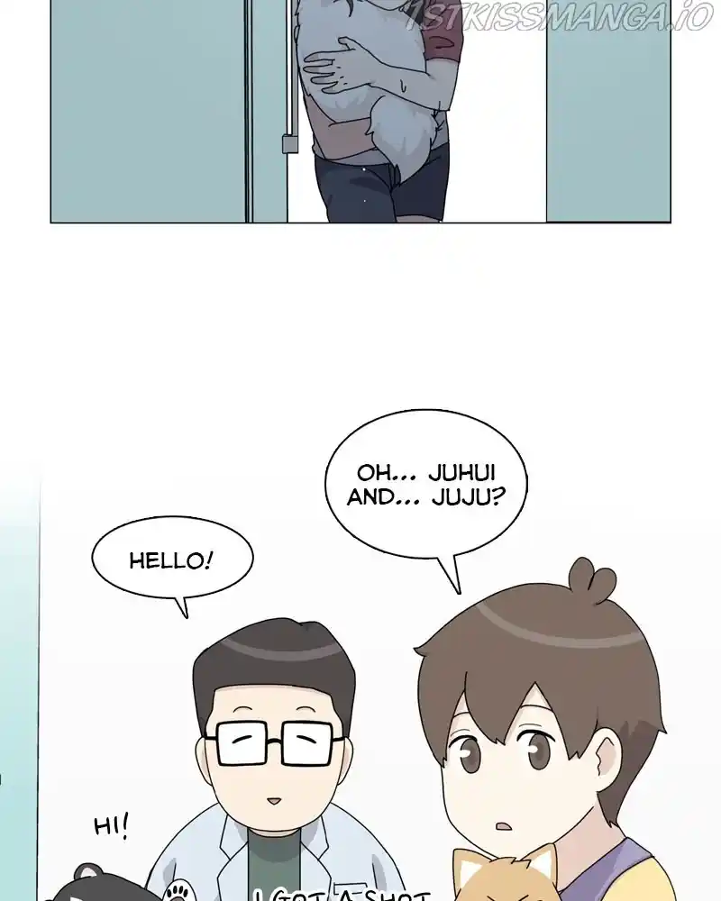 The Dog Diaries Chapter 57