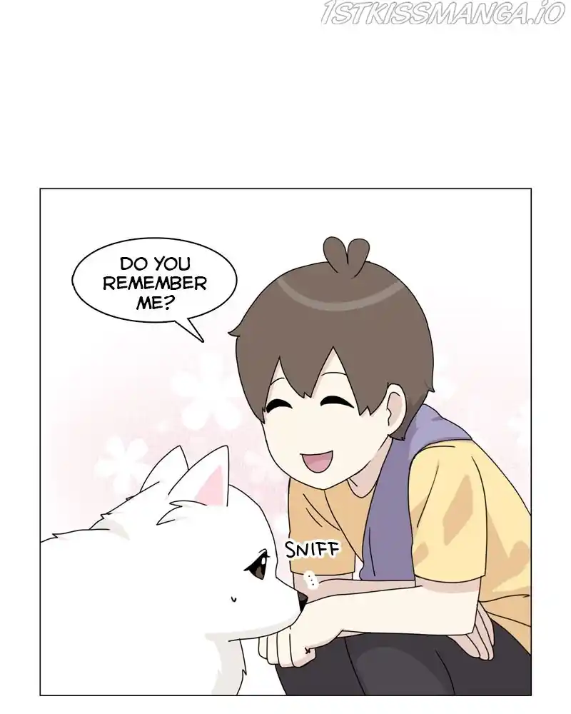 The Dog Diaries Chapter 57