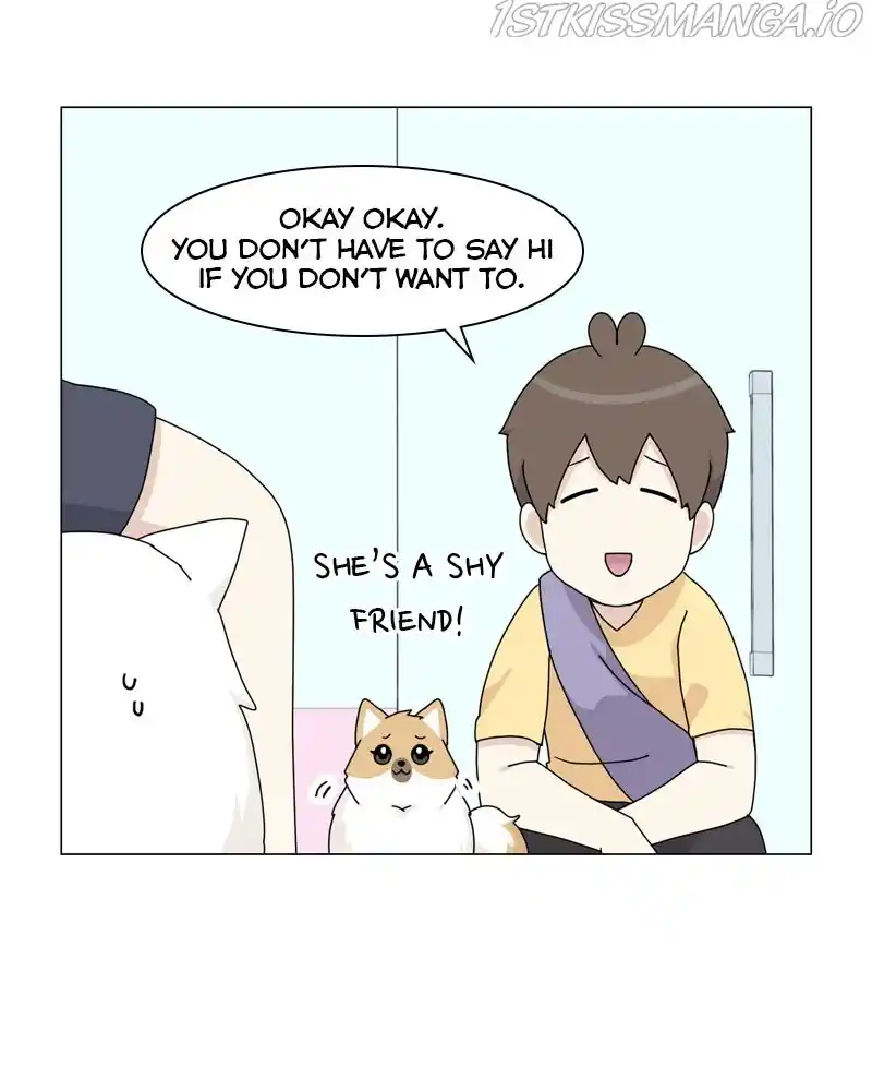 The Dog Diaries Chapter 57