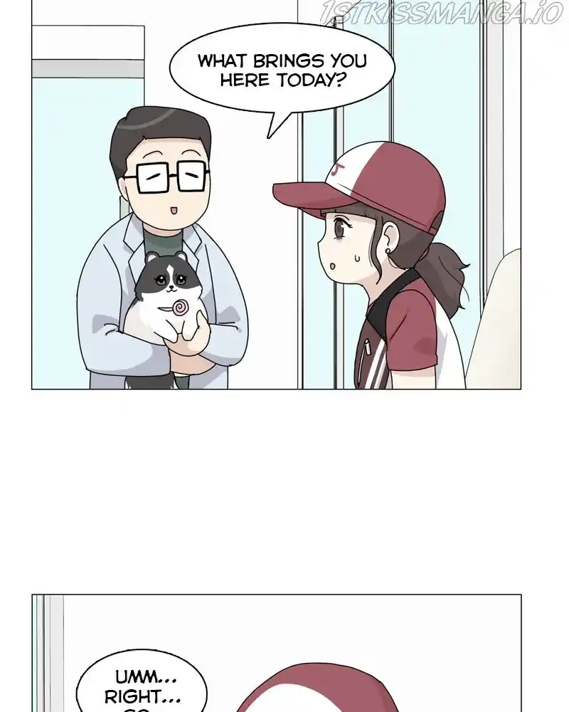 The Dog Diaries Chapter 57