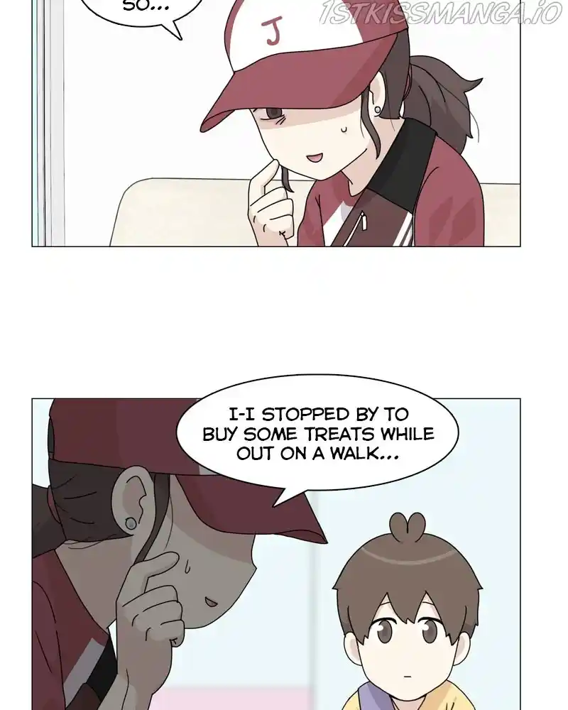 The Dog Diaries Chapter 57