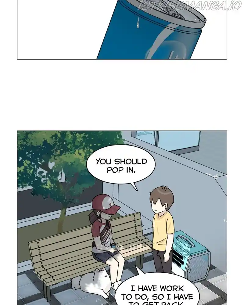 The Dog Diaries Chapter 57