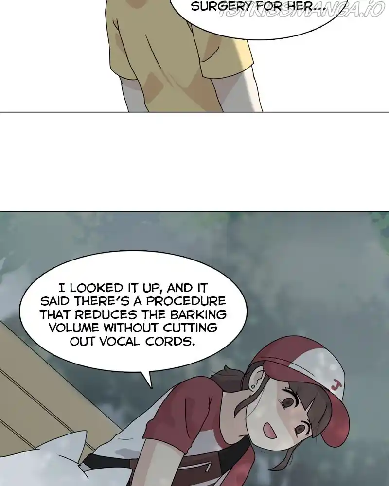 The Dog Diaries Chapter 57