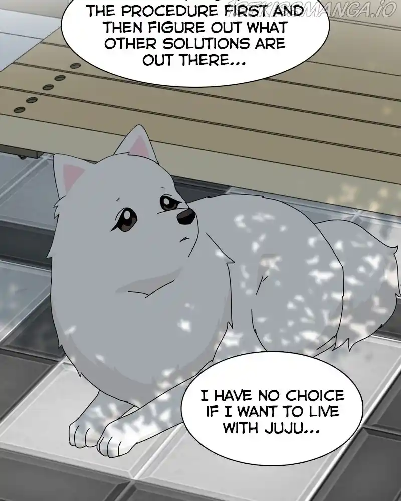 The Dog Diaries Chapter 57