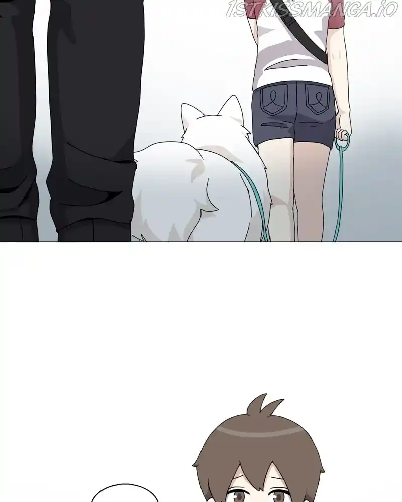 The Dog Diaries Chapter 57