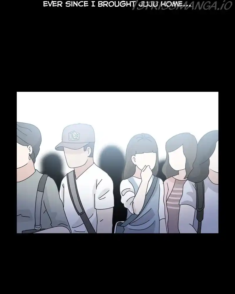 The Dog Diaries Chapter 57