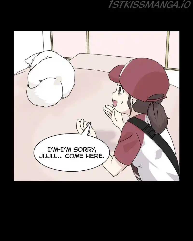 The Dog Diaries Chapter 57