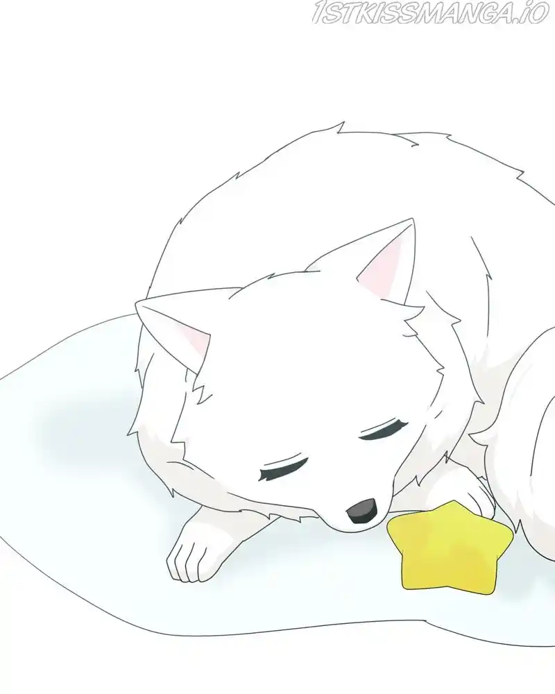 The Dog Diaries Chapter 57