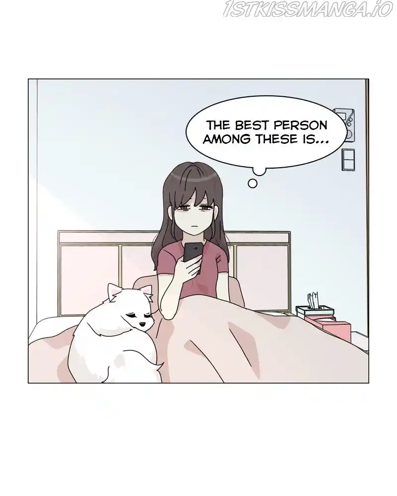 The Dog Diaries Chapter 58