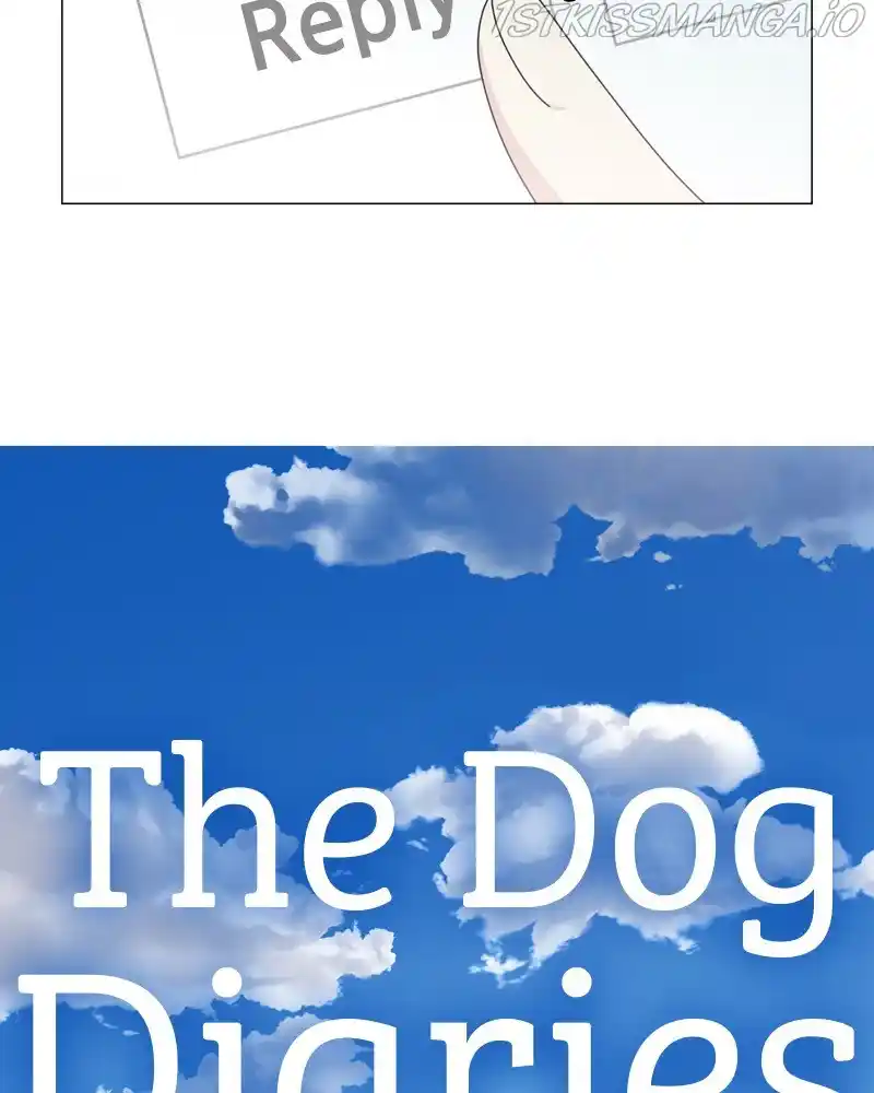 The Dog Diaries Chapter 58