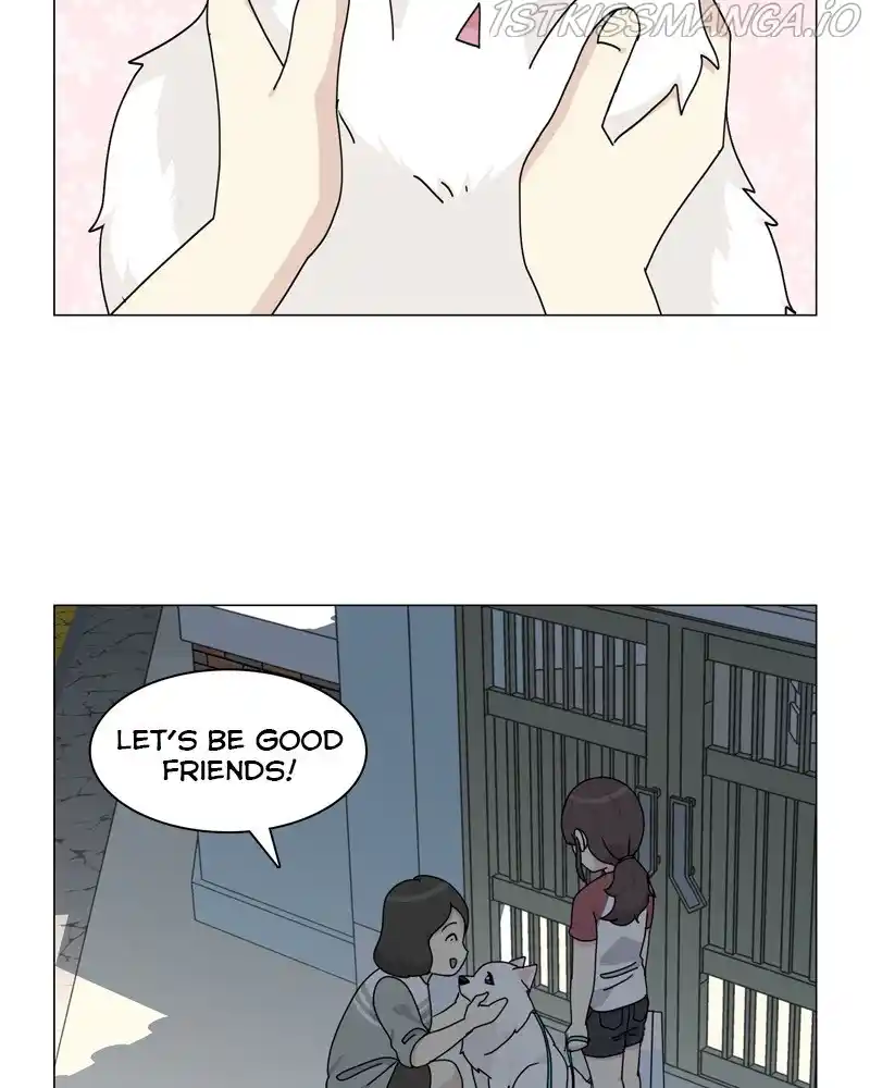 The Dog Diaries Chapter 58