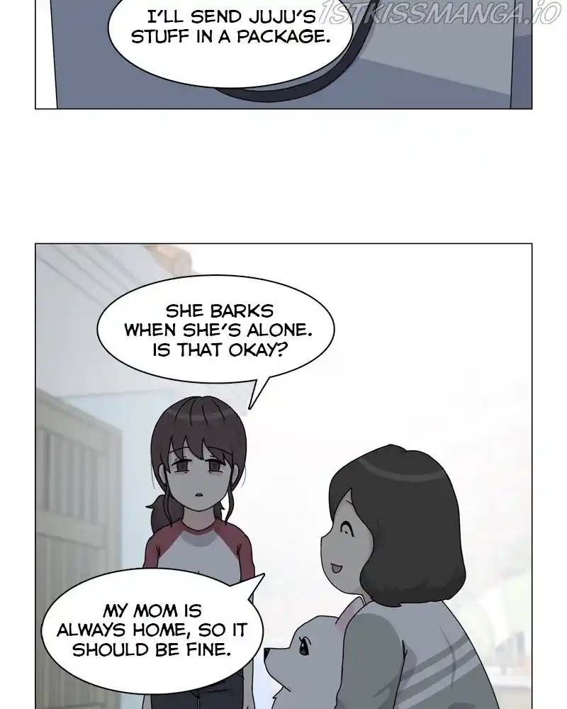 The Dog Diaries Chapter 58