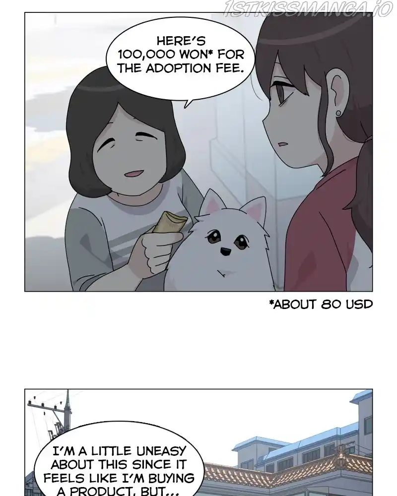 The Dog Diaries Chapter 58