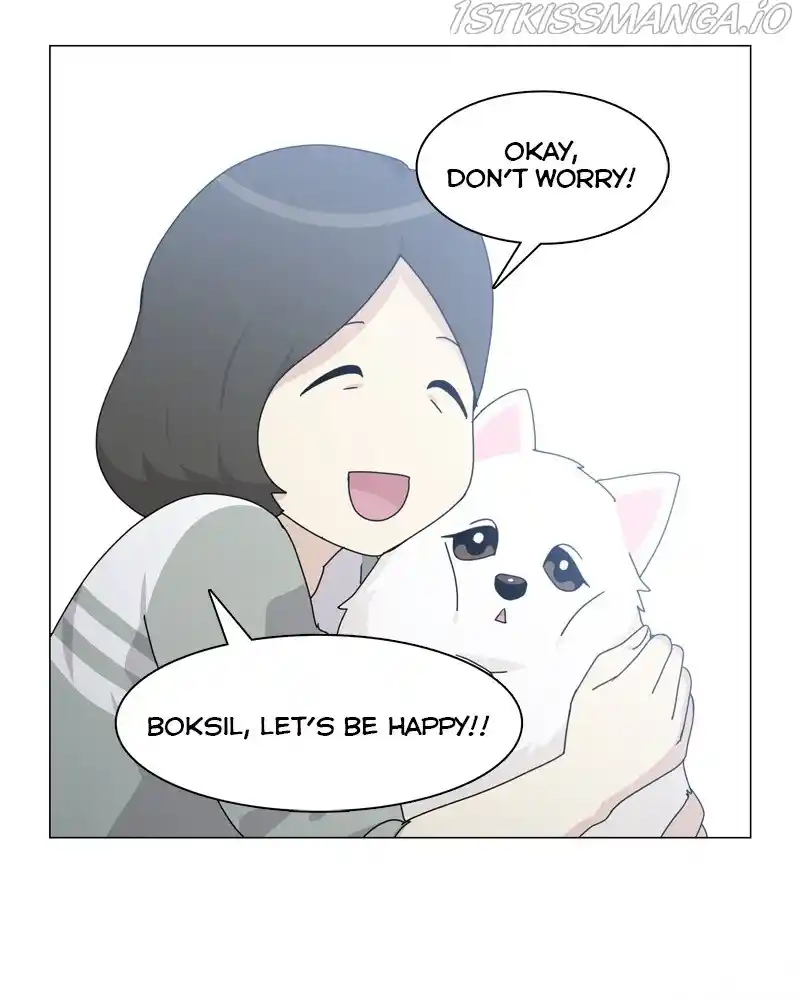 The Dog Diaries Chapter 58