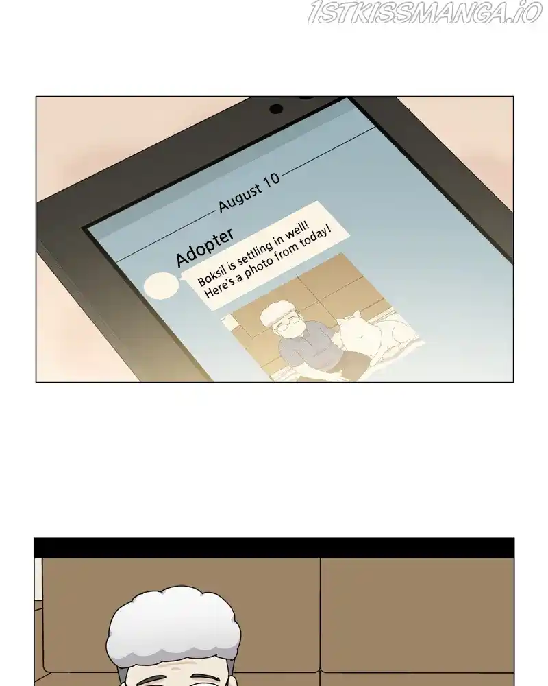 The Dog Diaries Chapter 58