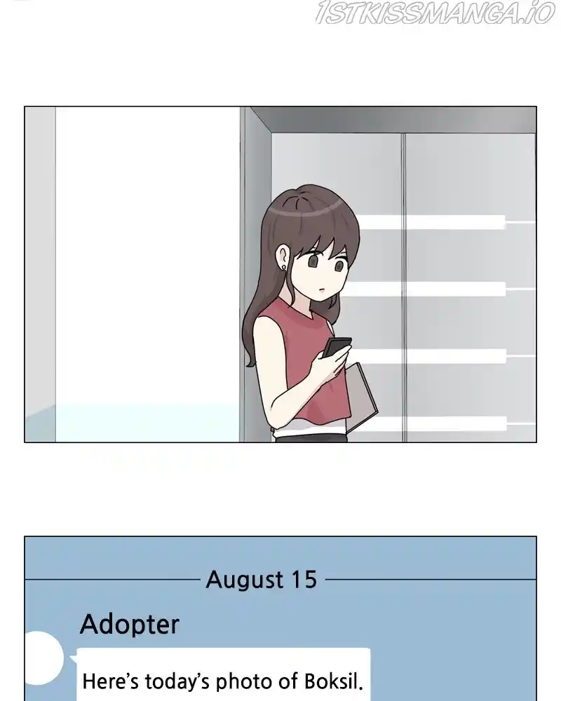 The Dog Diaries Chapter 58